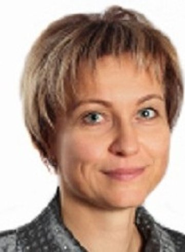Шорникова Наталья Сергеевна