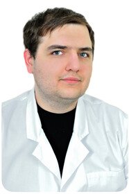 Сердобинцев Кирилл Валентинович