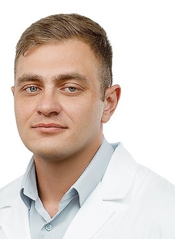 Кутуев Антон Николаевич
