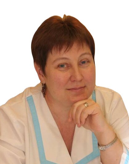 Печникова Елена Юрьевна