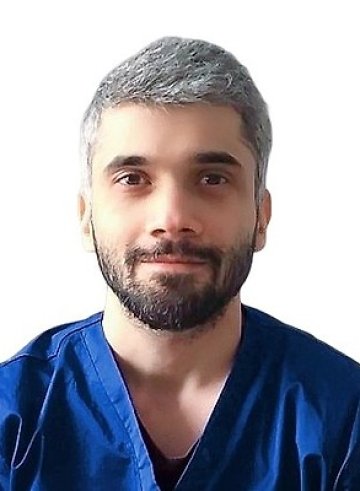 Мусаев Ратмир Ахмедович