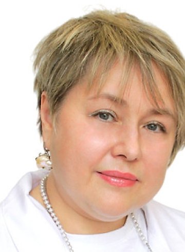 Доскина Елена Валерьевна