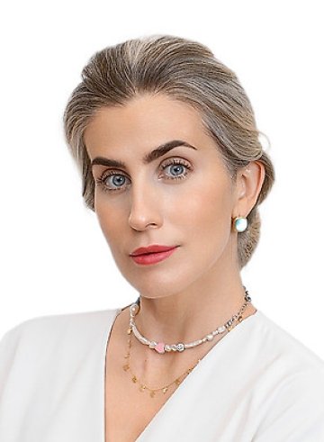 Кравец Инна Иосифовна