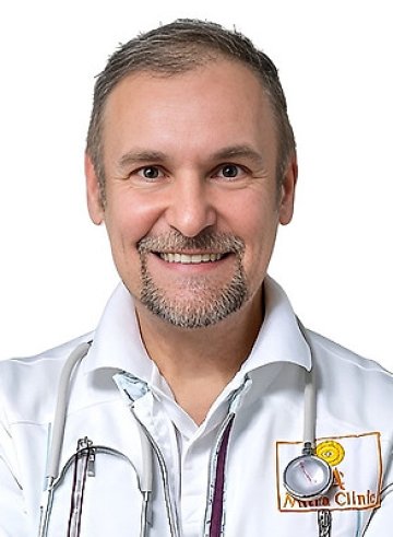 Мальков Роман Евгеньевич