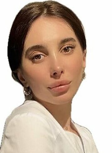 Махачева Джамиля Махачевна
