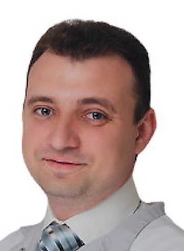 Щегельский Станислав Владимирович