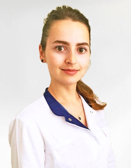 Дунаева Екатерина Романовна