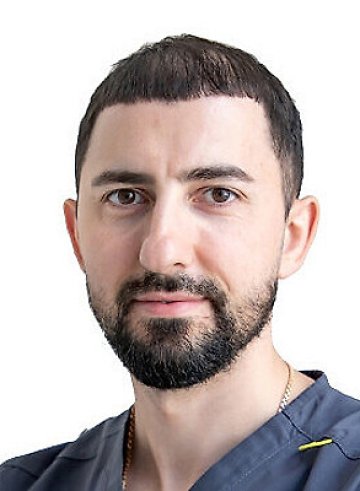 Степанков Артем Владимирович