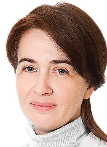 Коновалова Татьяна Анатольевна