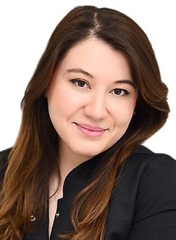 Кадиева Ирина Феликсовна
