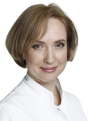 Байкова Елена Александровна