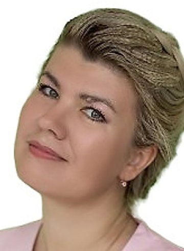Бондаренко Наталья Алексеевна
