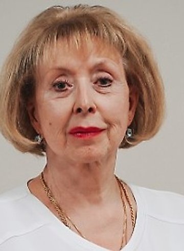 Давыдова Елена Николаевна