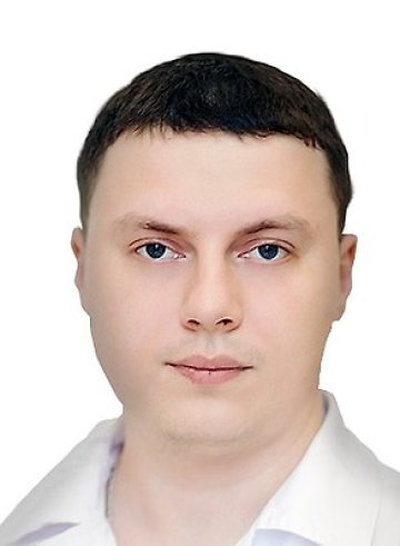 Позднеев Михаил Владимирович