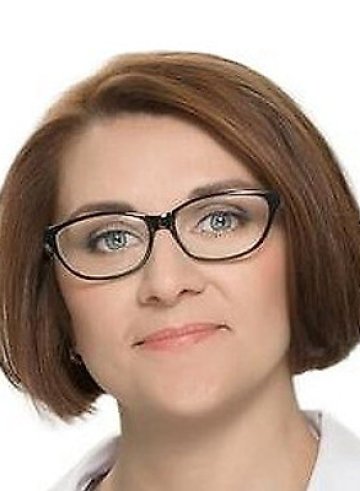 Аверьянова Марина Геннадьевна