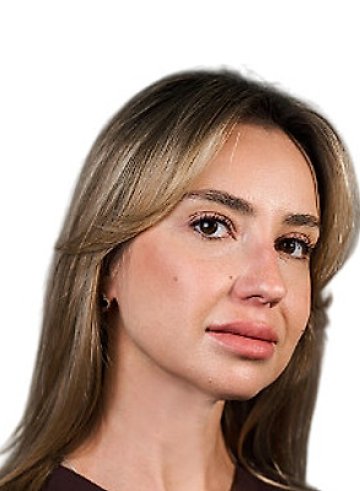 Клименко Наталия Павловна