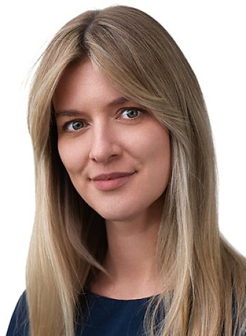 Девяткина Юлия Владимировна
