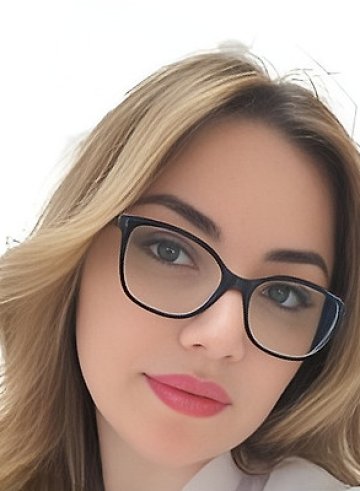 Магомедзагидова Мадина Гасановна