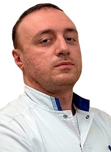 Абдуллаев Якуб Абдуллаевич