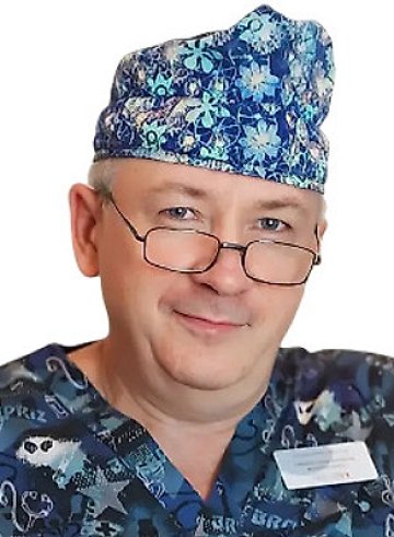 Семисаженов Валерий Анатольевич