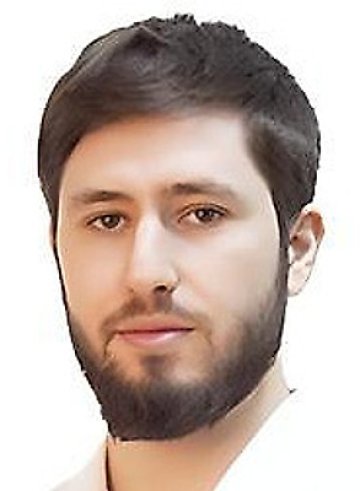 Махмудов Даниял Артурович