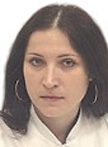 Гостроверхова Ирина Петровна