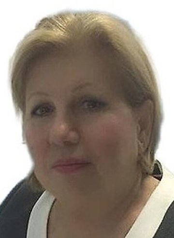 Алексеева Ольга Петровна