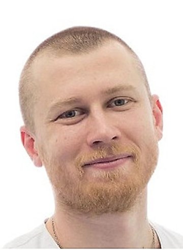 Ласунин Николай Владимирович