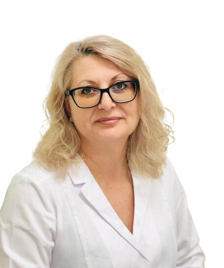 Борголова Татьяна Владимировна