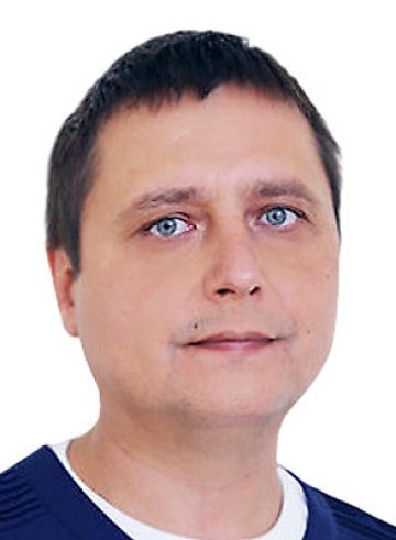 Терехин Алексей Алексеевич