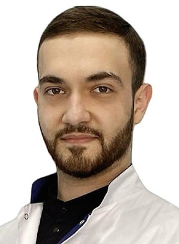 Сипки Вячеслав Нодарович
