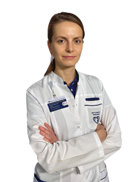 Богородицкая Алла Владимировна