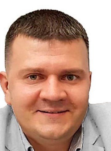 Галютин Сергей Геннадьевич