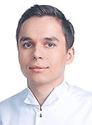 Подарев Сергей Юрьевич