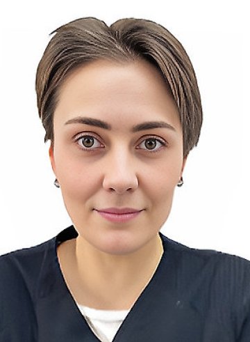 Светличная Татьяна Олеговна