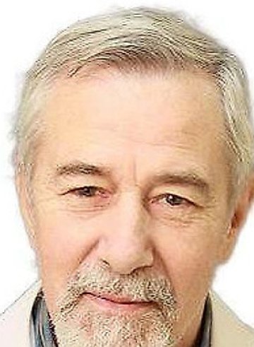 Евдокимов Валерий Васильевич