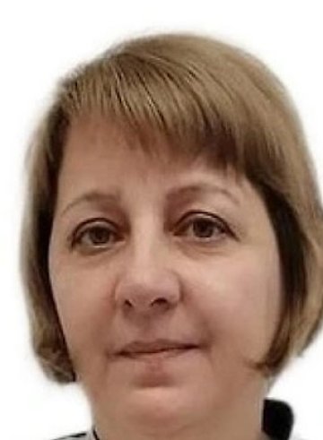 Семенова Ольга Кирилловна