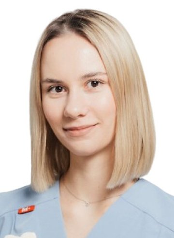Угрева Дарья Геннадьевна