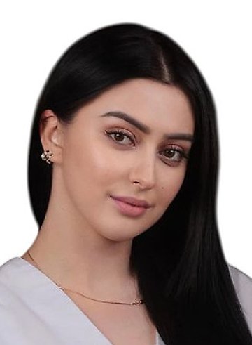 Гаджиева Софья