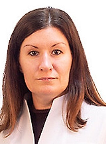 Иващенко Александра Алексеевна