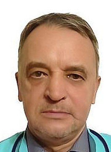 Гржибовский Евгений Васильевич
