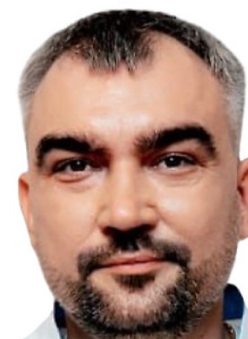 Цыбулин Александр Анатольевич