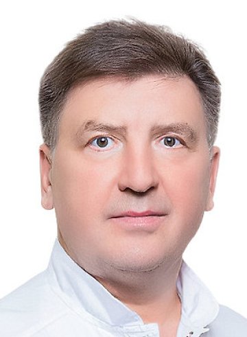 Труфанов Вадим Дмитриевич