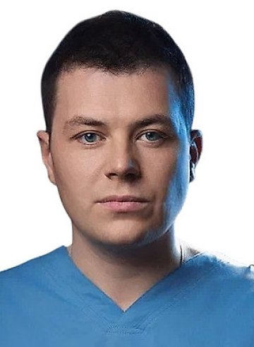 Вотяков Артем Юрьевич