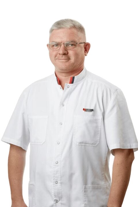 Ботиков Алексей Анатольевич