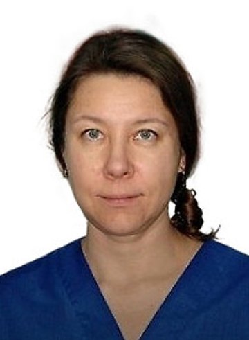 Павлова Екатерина Сергеевна