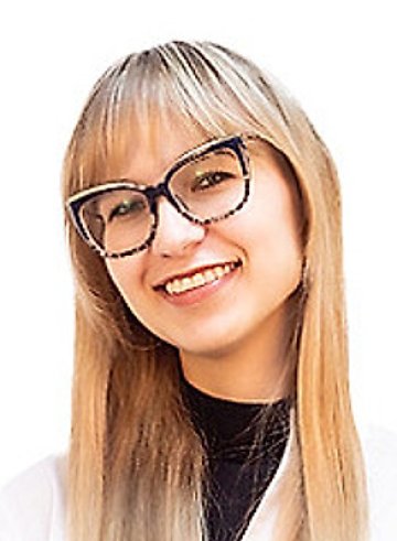 Иванова Юлия Олеговна
