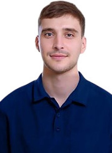 Колбасников Дмитрий Сергеевич