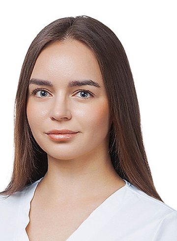 Ночная Юлиана Андреевна