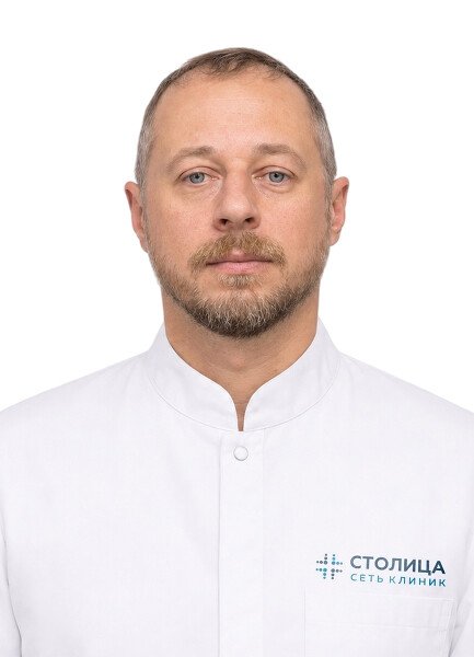 Абрамов Евгений Александрович